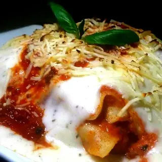 Lasagne de carne