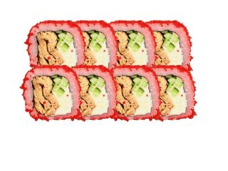 Каліфорнія вугор (280g)