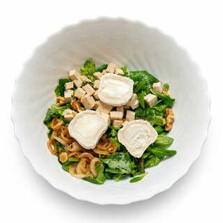 Insalata Cabra