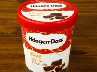 Helado De Chocolate (95 Ml.)