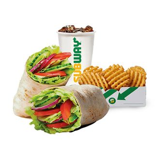 ვრეპი ვეჯი დელაითი კომბო