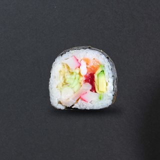 50 Futomaki (10 uds)