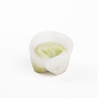 DY38. Ravioli edamame 4 pezzi