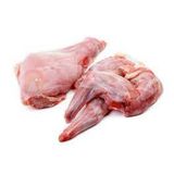 Fresh Rabbit Meat, Whole