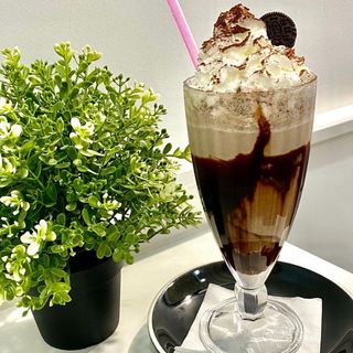 Batido De Oreo (350 Ml.)