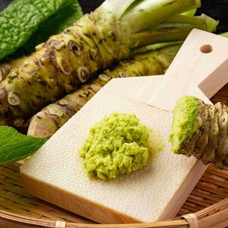 Wasabi