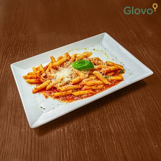 Penne all' Arrabiatta