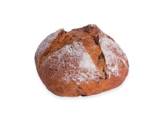 Хліб солодке жито (380g)