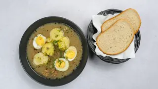 Pieczywo (50g)