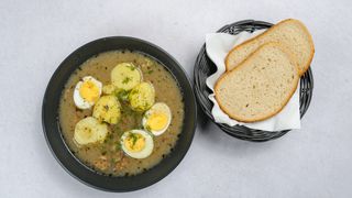 Pieczywo (50g)