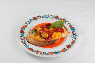 BRUSCHETTA UAGLIONCELLO - 2Pz