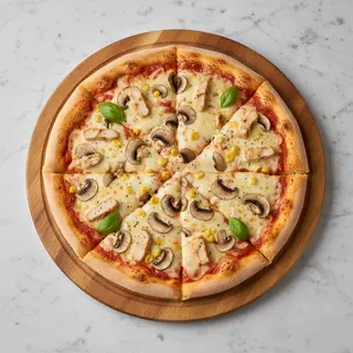 Pizza Țigănească