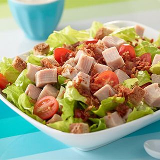 Turkey Salad