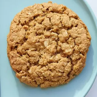 Cookie Cacahuete