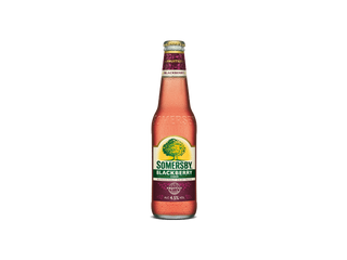 Somersby Blackberry 33cl