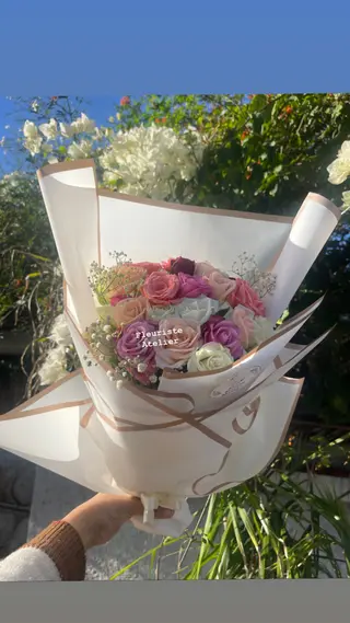 Pour elle 