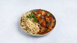 Гуйру лагман