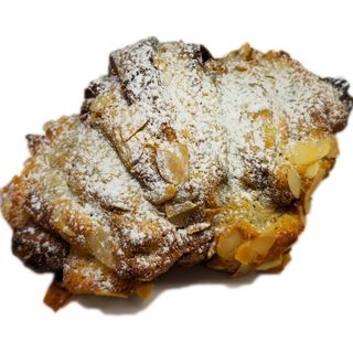 CROISSANT AMÊNDOAS - ALMOND CROISSANT