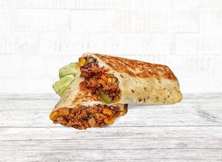 Бурито с Чили кон карне (400г)