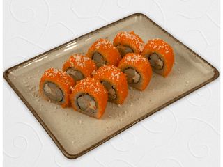 Каліфорнія з креветкою (275g)