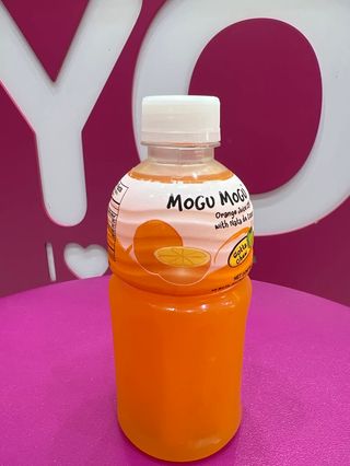 Mogu Mogu Arancia