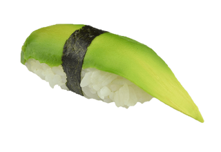 700-Nigiri avocado