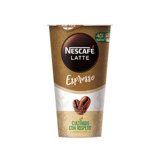 Nescafé Latte Espresso (205 Ml.)