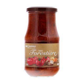 Sauce Forestiere Cepe 420 G Co       