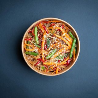 ფუნჩოზას ლაფშა