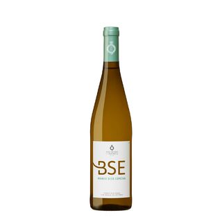 175. Vinho Branco B.S.E. 375ml