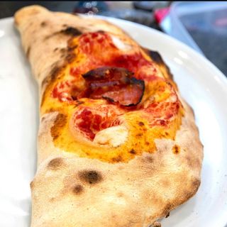 Calzone Prosciutto
