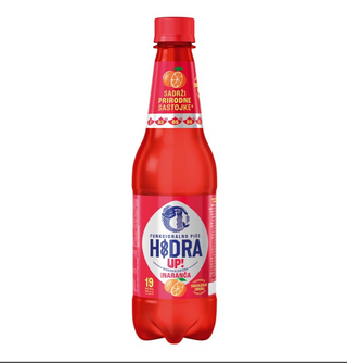 Hidra Iso Naranča 0,5l