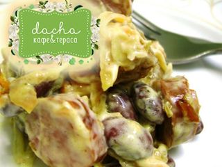 Салат мисливський (285г)