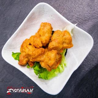 A6 Pollo fritto 4 pezzi