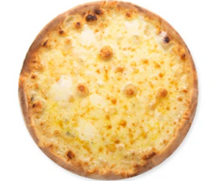 Pizza 4 formaggi