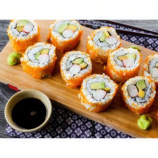 California Roll (8 Uds.)
