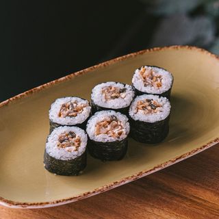 Unagi maki