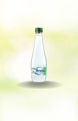 Mineralna Olimpija 0.33 l