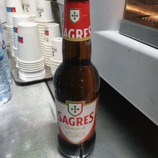 Sagres 33cl