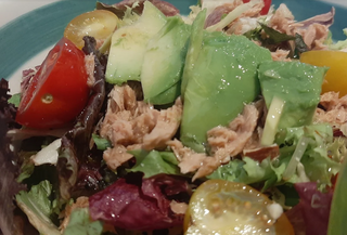 Ensalada Anema E Core