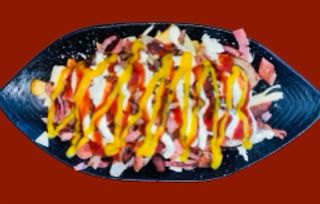 Papas La Abuela Canaria