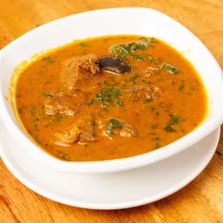 Ogbono Soup