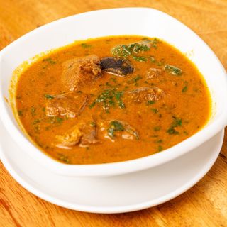 Ogbono Soup