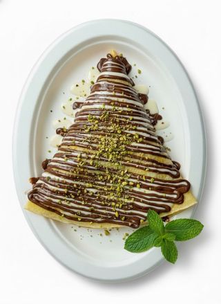 Блин Дубай Премиум /Clătita Dubai Premium