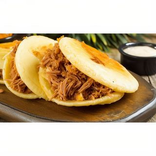 Arepa (1 ud.)