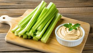 Apio sticks