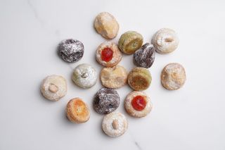 Pasta secca di mandorla 1 kg