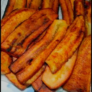 Racion de Tajada Frita