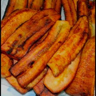 Racion de Tajada Frita