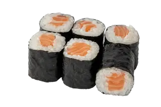 Sake maki